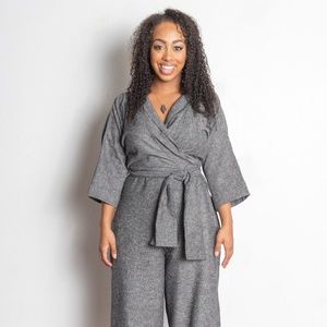 Reifhaus Pants Jumpsuit Poshmark